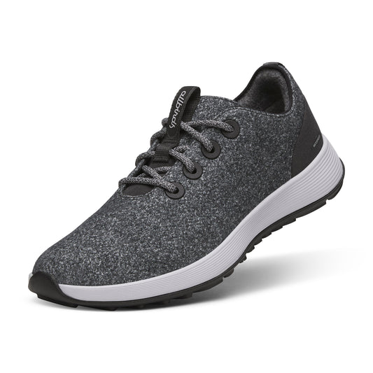 Women's Wool Runner NZ WP