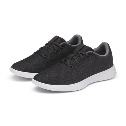 Women's Wool Runner NZ