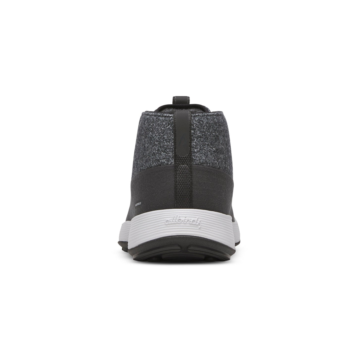Women's Wool Runner NZ Mid WP