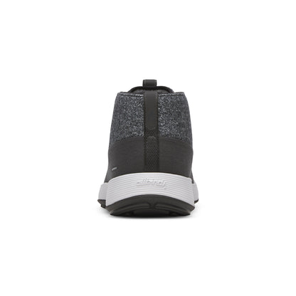 Women's Wool Runner NZ Mid WP
