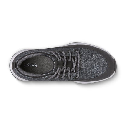 Women's Wool Runner NZ Mid WP