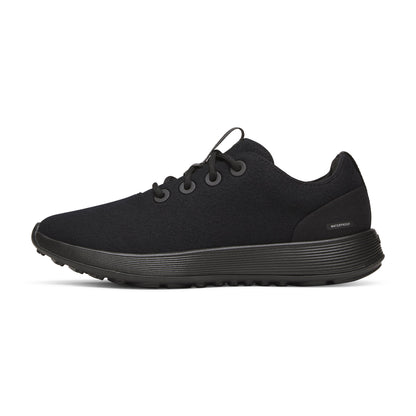 Women's Wool Runner NZ WP