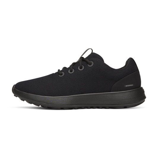 Heren Wool Runner NZ Waterproof