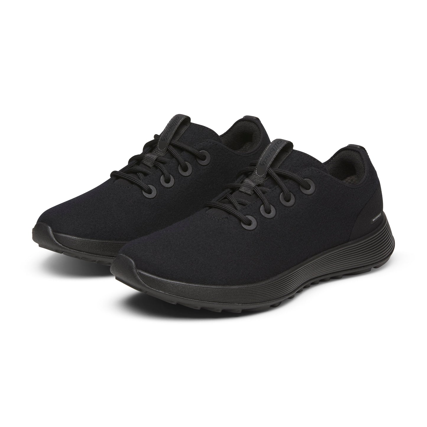 Women's Wool Runner NZ WP