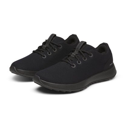 Women's Wool Runner NZ WP