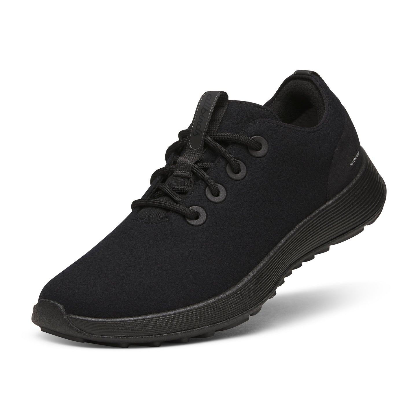 Women's Wool Runner NZ WP