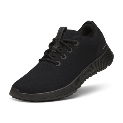 Women's Wool Runner NZ WP