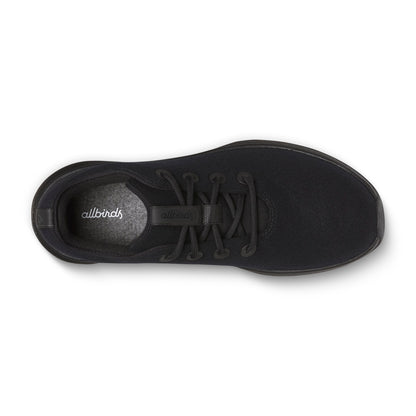 Women's Wool Runner NZ WP