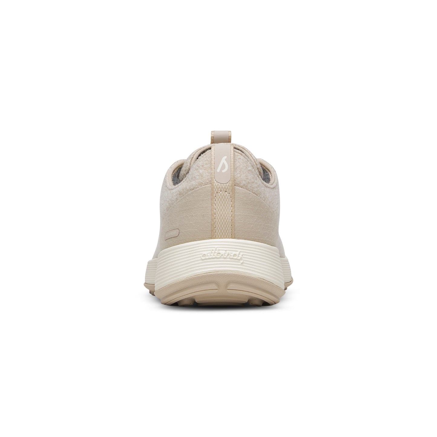 Women's Wool Runner NZ WP