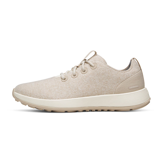 Men's Wool Runner NZ Waterproof