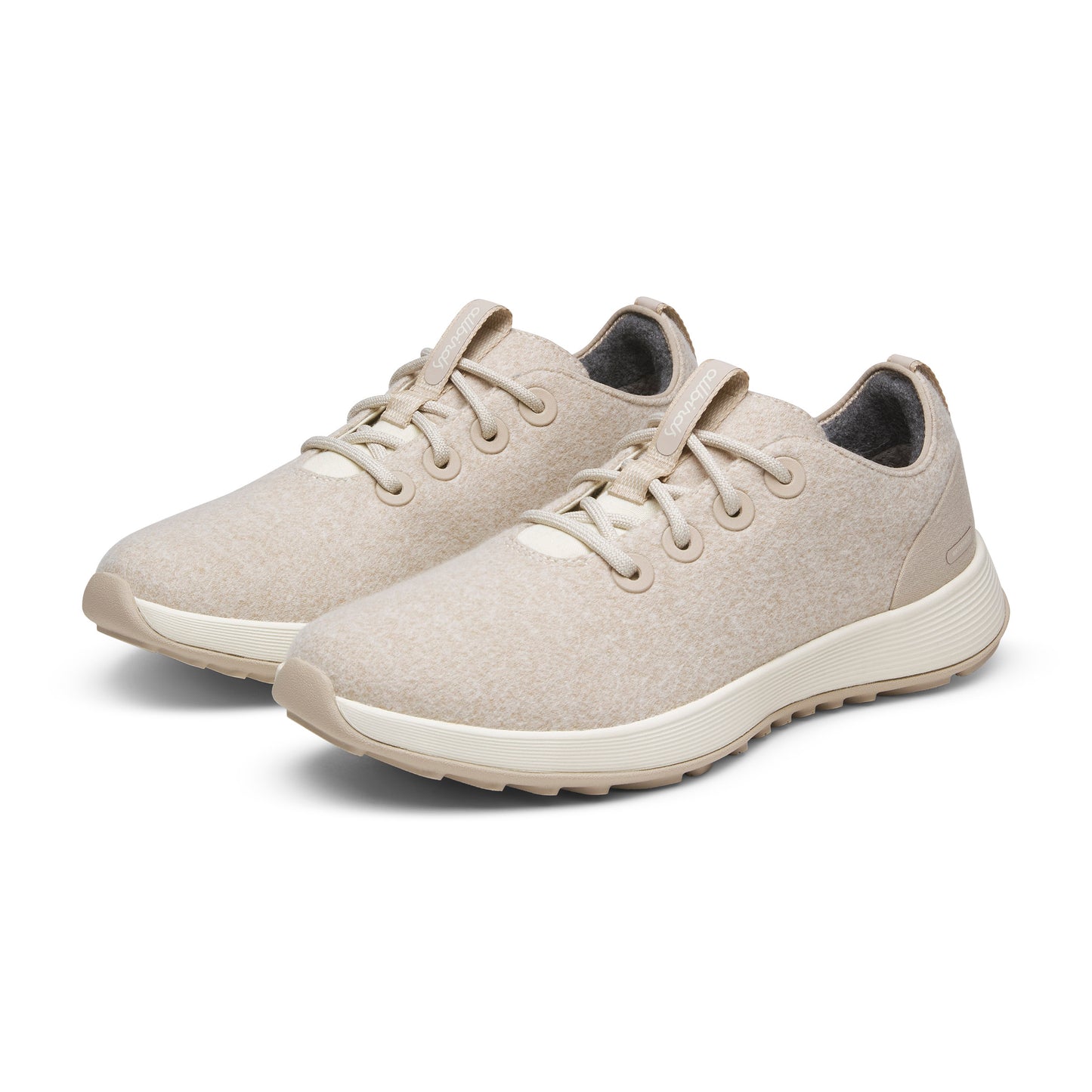 Women's Wool Runner NZ WP