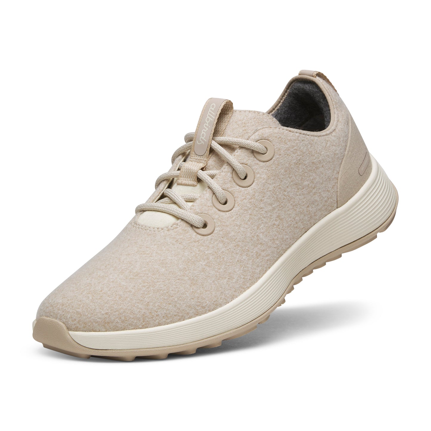 Women's Wool Runner NZ WP