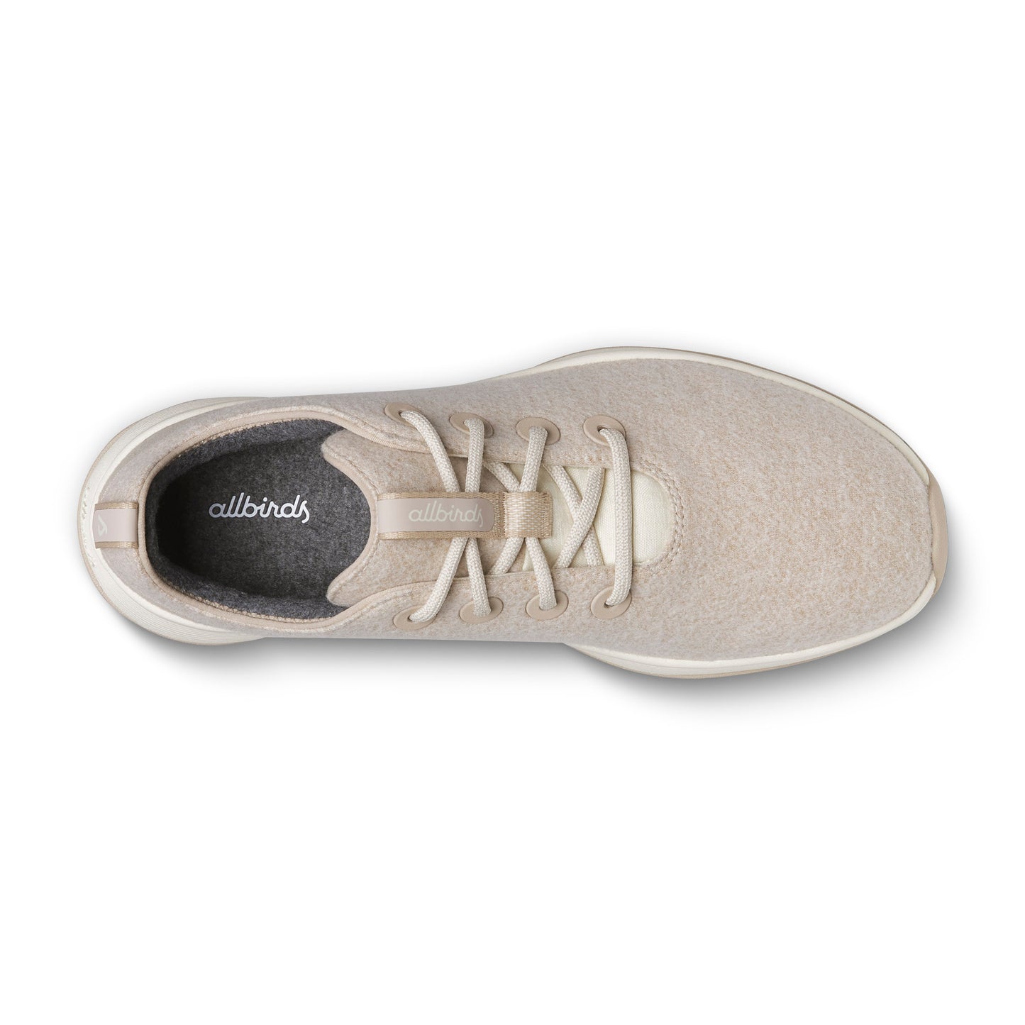 Women's Wool Runner NZ WP
