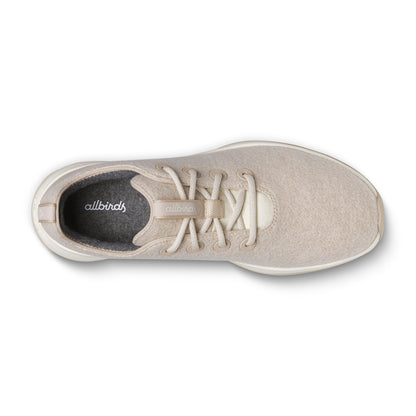 Women's Wool Runner NZ WP