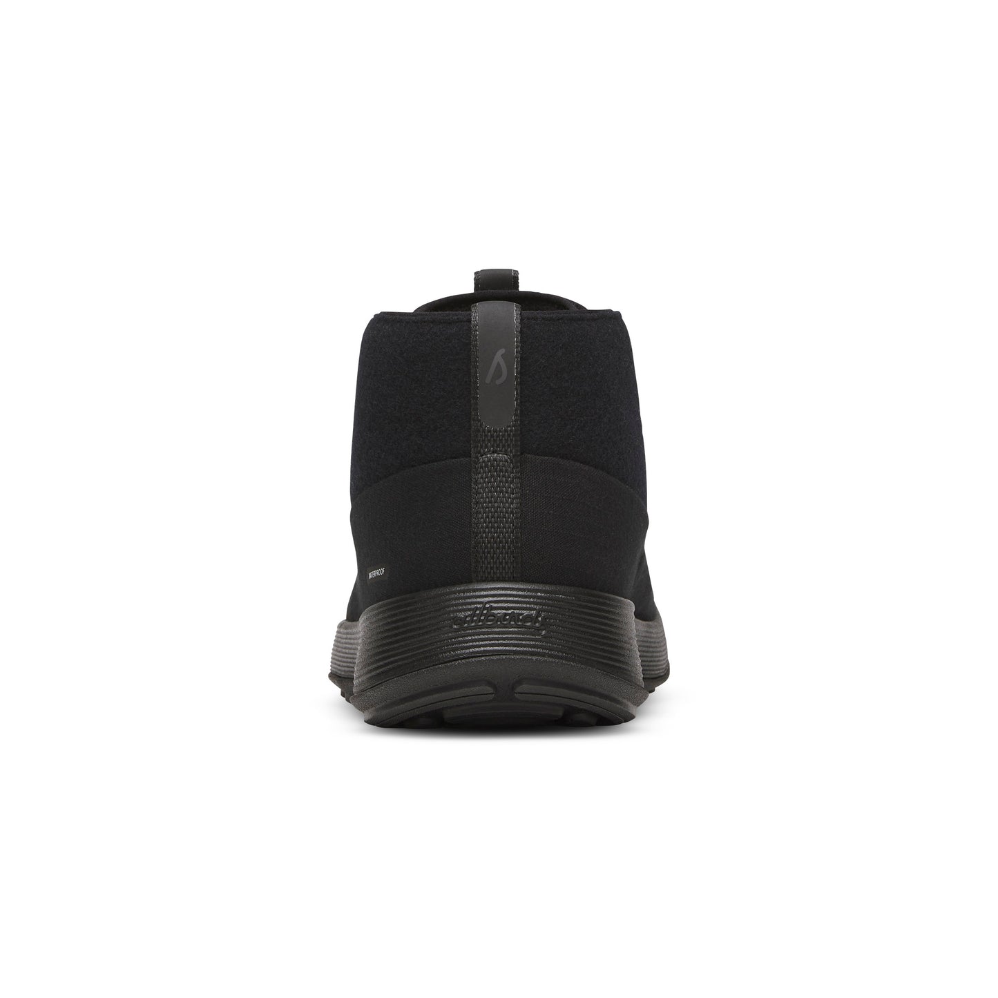 Men's Wool Runner NZ Mid WP