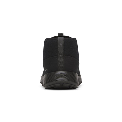 Men's Wool Runner NZ Mid WP