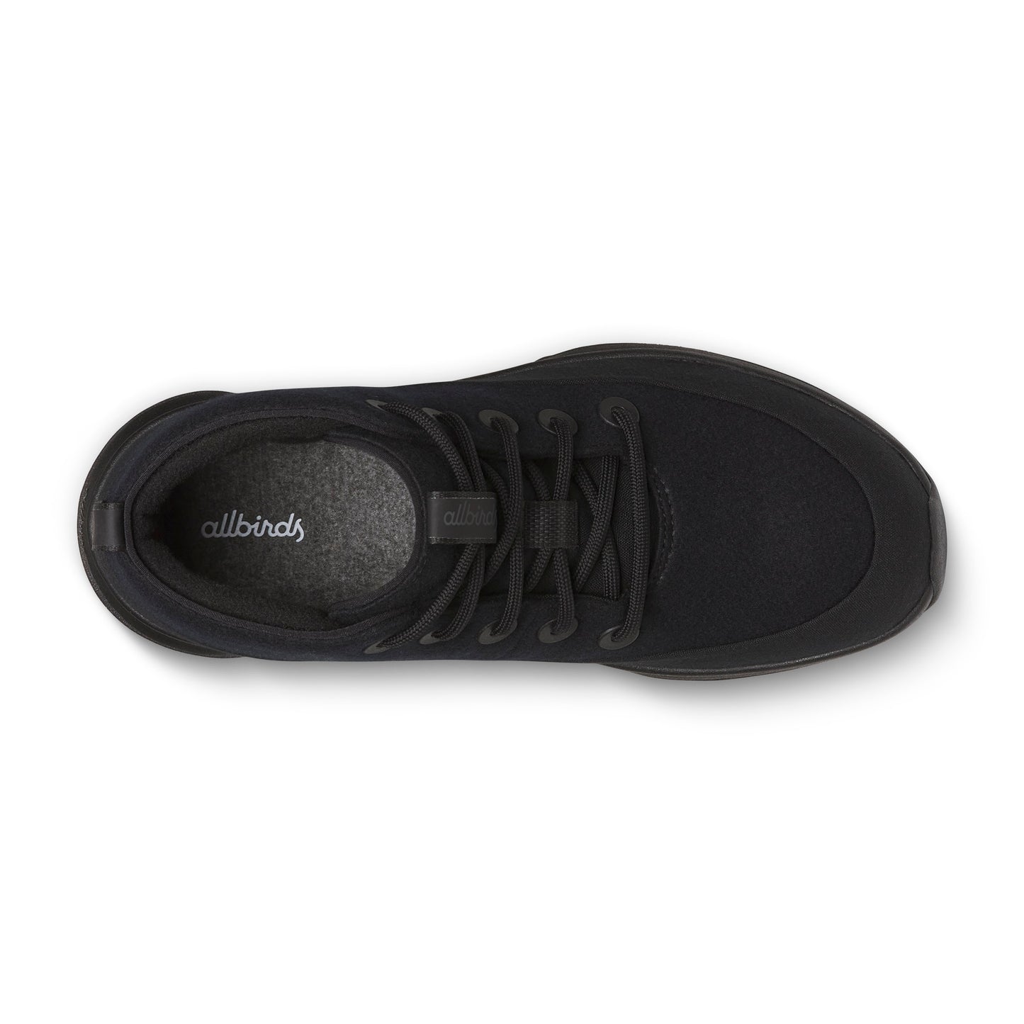 Men's Wool Runner NZ Mid WP