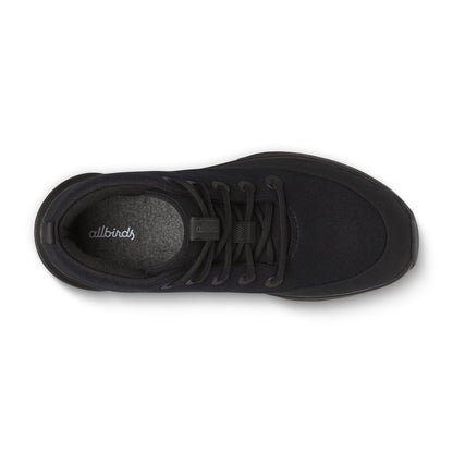 Men's Wool Runner NZ Mid WP