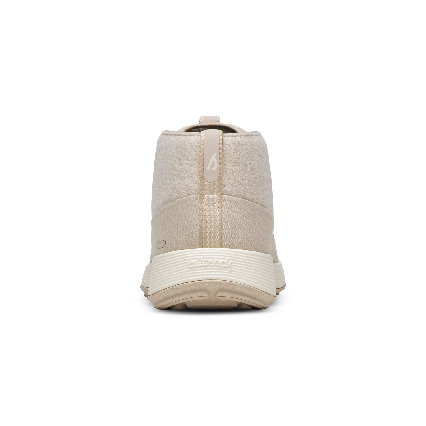 Women's Wool Runner NZ Mid WP