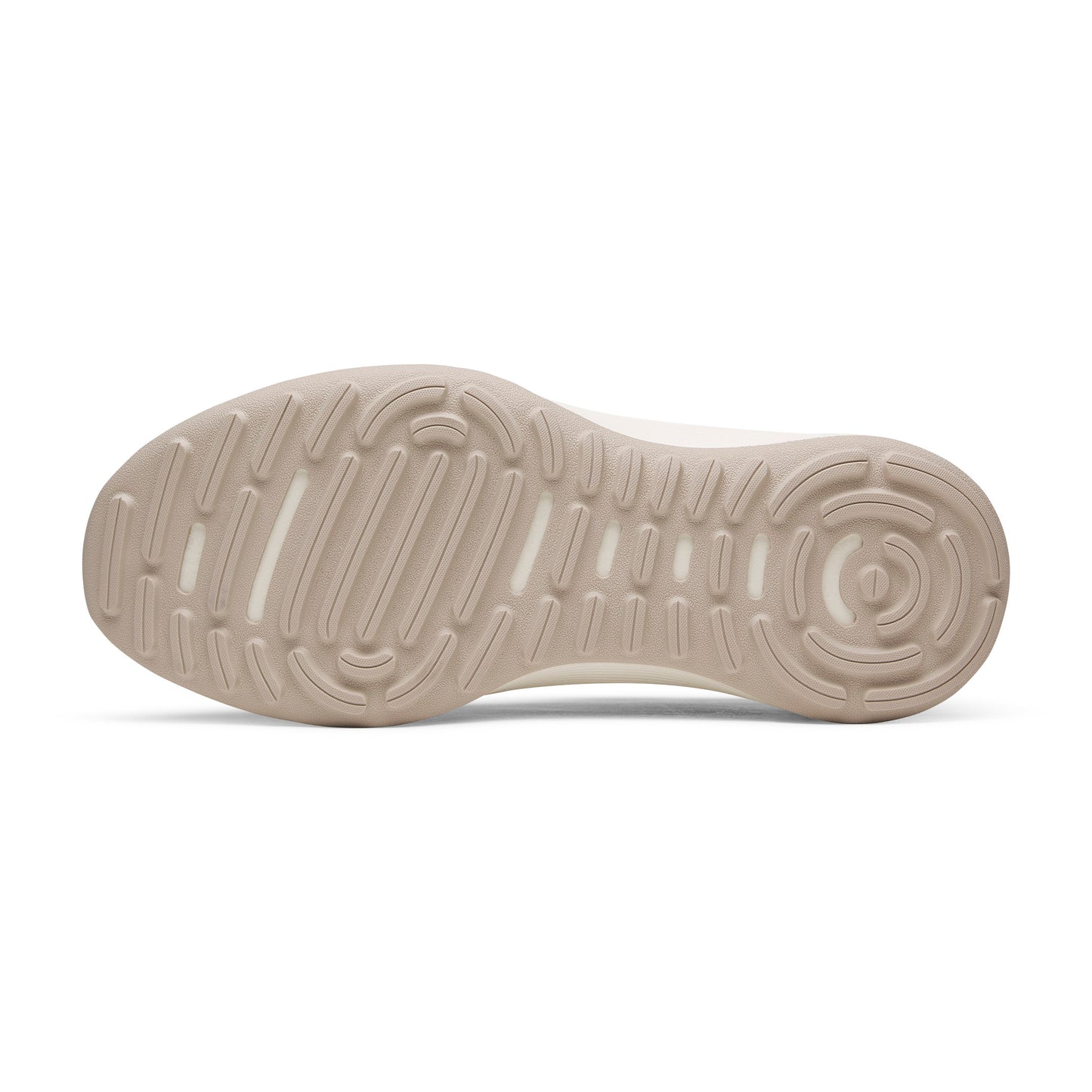 Women's Wool Runner NZ Mid WP