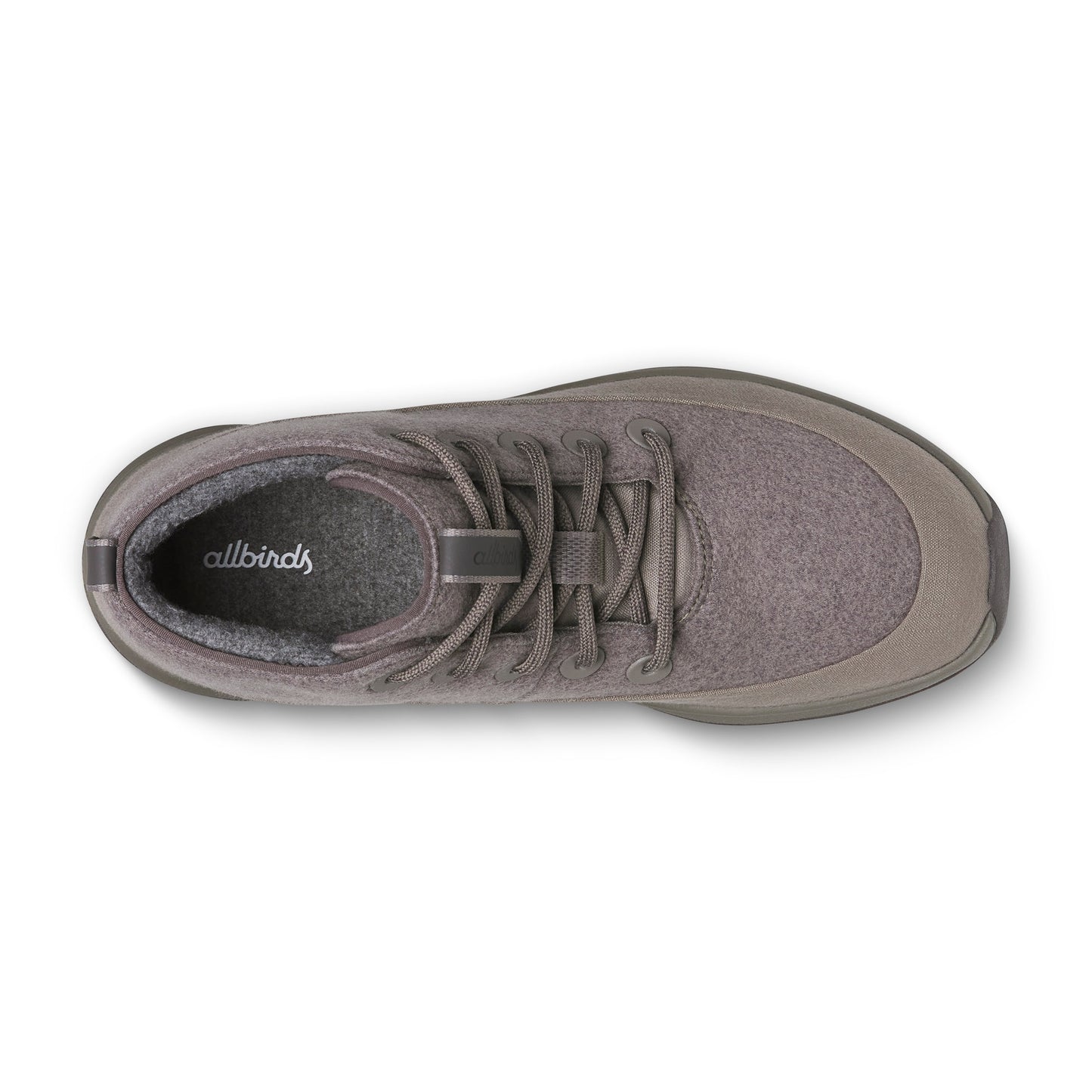 Women's Wool Runner NZ Mid WP