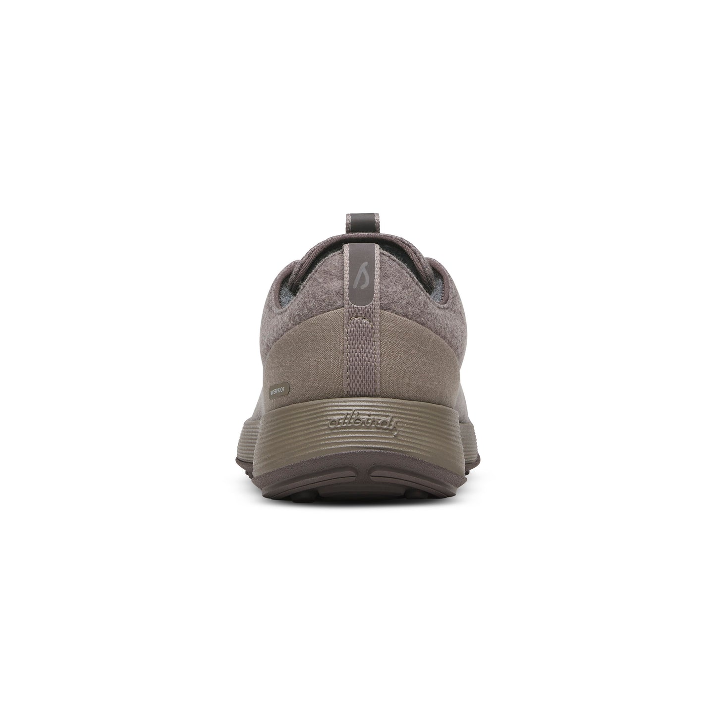 Men's Wool Runner NZ WP