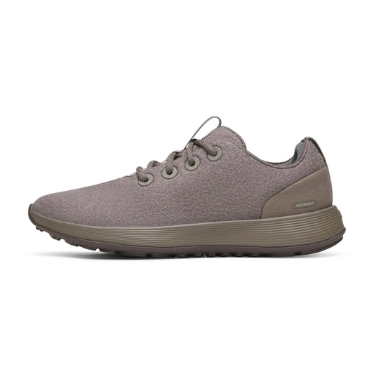 Men's Wool Runner NZ Waterproof