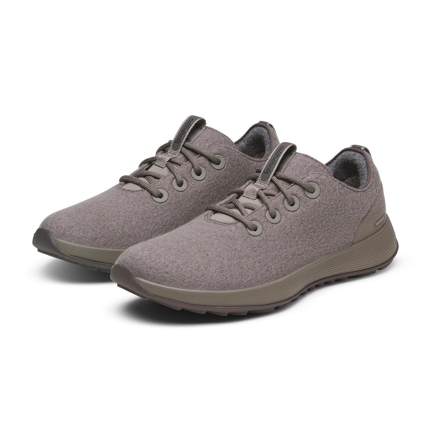 Men's Wool Runner NZ WP