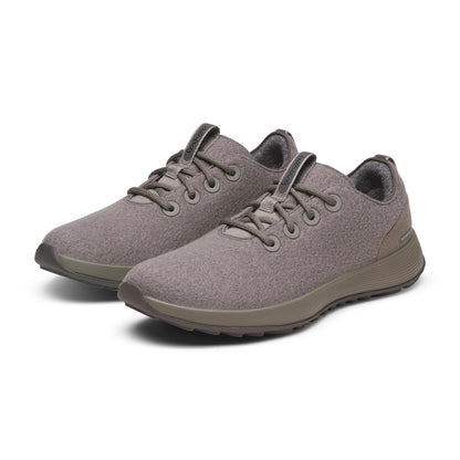 Men's Wool Runner NZ WP