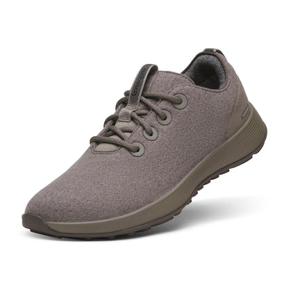 Men's Wool Runner NZ WP