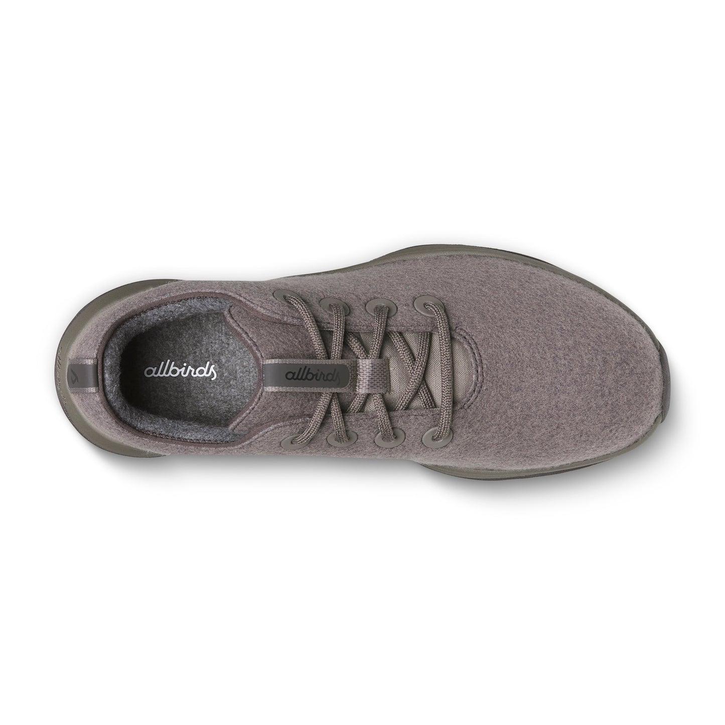 Men's Wool Runner NZ WP