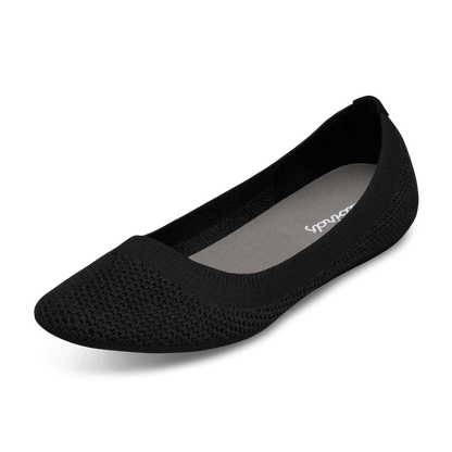 Women's Tree Breezer, Jet Black (Black)