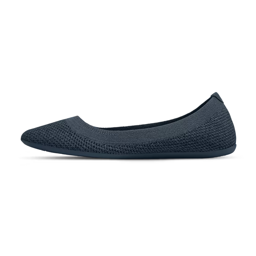 Navy Night (Dark Navy Sole)