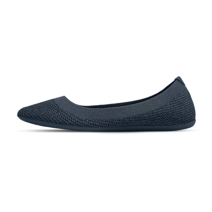 Navy Night (Dark Navy Sole)