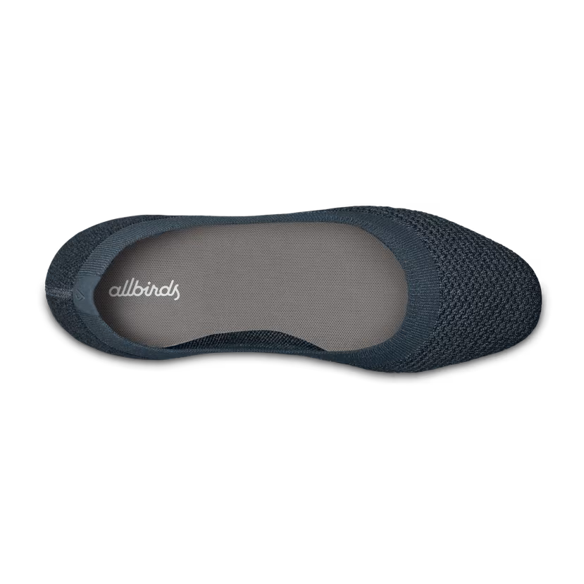 Navy Night (Dark Navy Sole)
