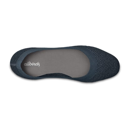 Navy Night (Dark Navy Sole)