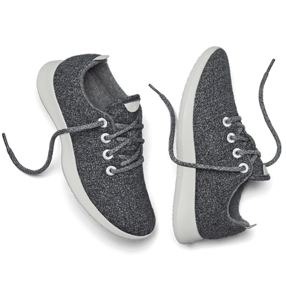 Women's Wool Runner